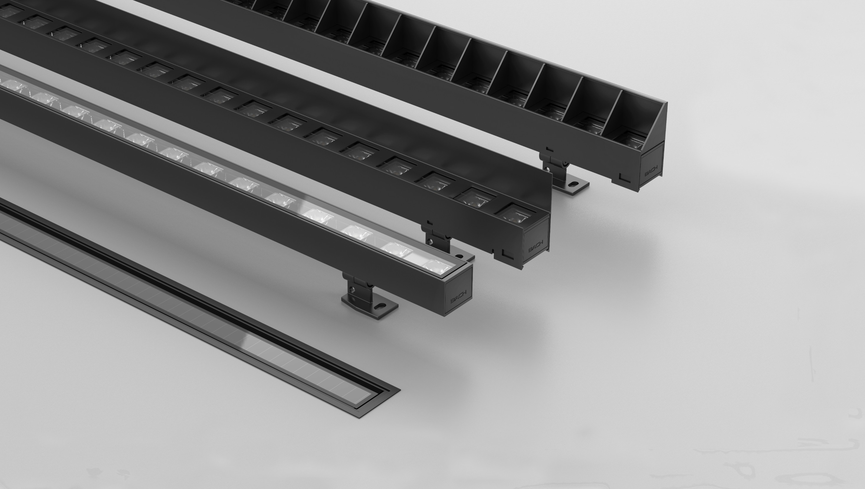 BACH Flash product